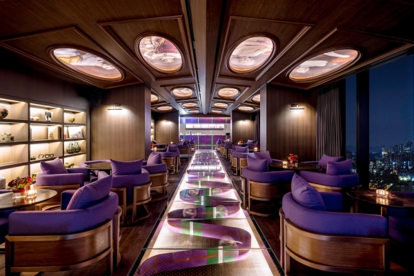Hotel Novotel Ambassador Seoul Yongsan - Seoul Dragon City